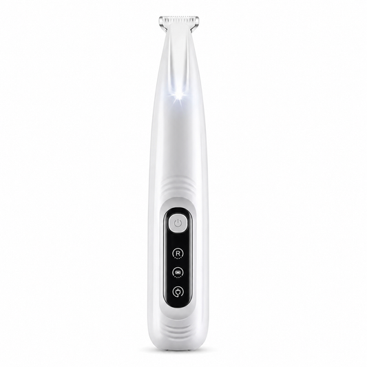 Paw Hair Trimmer