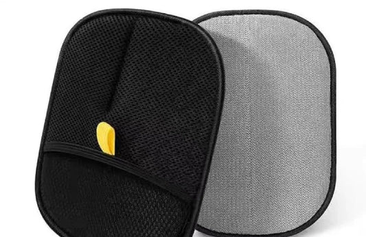 Pet Hair Remover Mitt
