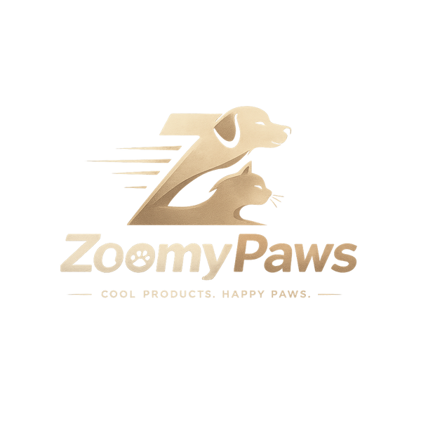 Zoomy Paws